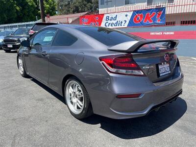 2014 Honda Civic Si w/Navi   - Photo 5 - North Hollywood, CA 91601