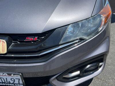 2014 Honda Civic Si w/Navi   - Photo 17 - North Hollywood, CA 91601