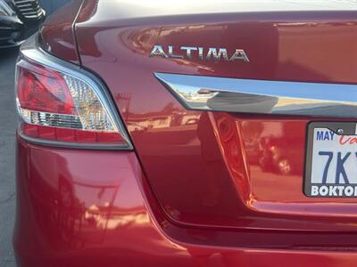 2015 Nissan Altima 2.5 S   - Photo 12 - North Hollywood, CA 91601