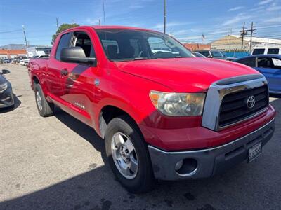 2007 Toyota Tundra SR5 - Photo 3 - North Hollywood, CA 91601