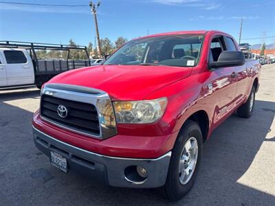 2007 Toyota Tundra SR5 - Photo 1 - North Hollywood, CA 91601