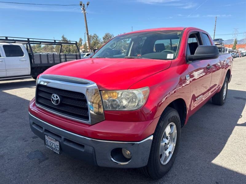 2007 Toyota Tundra SR5   - Photo 1 - North Hollywood, CA 91601