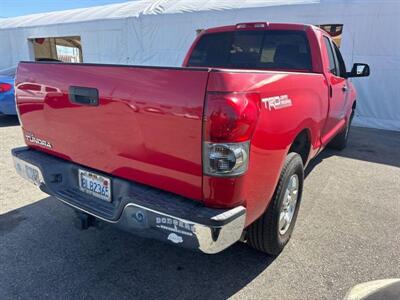2007 Toyota Tundra SR5 - Photo 2 - North Hollywood, CA 91601