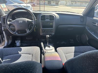 2004 Hyundai SONATA   - Photo 14 - North Hollywood, CA 91601