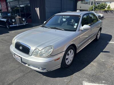 2004 Hyundai SONATA   - Photo 7 - North Hollywood, CA 91601