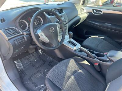 2014 Nissan Sentra SV   - Photo 18 - North Hollywood, CA 91601