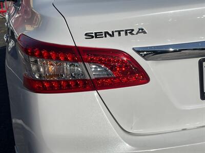 2014 Nissan Sentra SV   - Photo 13 - North Hollywood, CA 91601