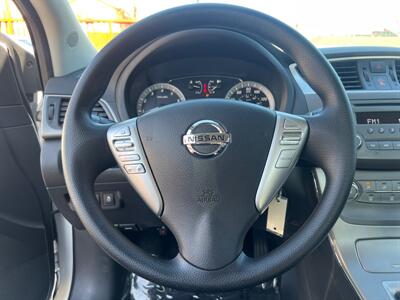 2014 Nissan Sentra SV   - Photo 20 - North Hollywood, CA 91601