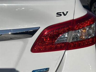 2014 Nissan Sentra SV   - Photo 14 - North Hollywood, CA 91601