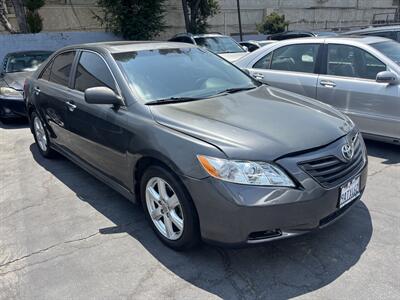 2007 Toyota Camry SE V6 - Photo 8 - North Hollywood, CA 91601