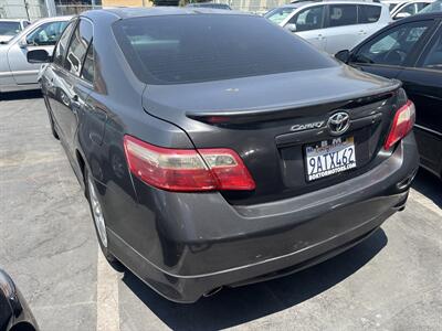 2007 Toyota Camry SE V6 - Photo 5 - North Hollywood, CA 91601