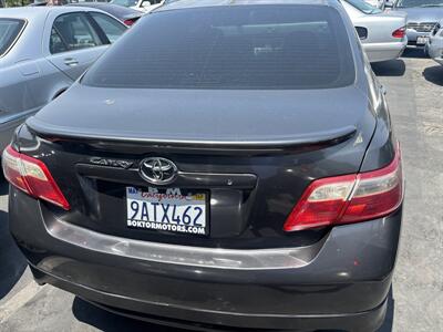 2007 Toyota Camry SE V6 - Photo 4 - North Hollywood, CA 91601