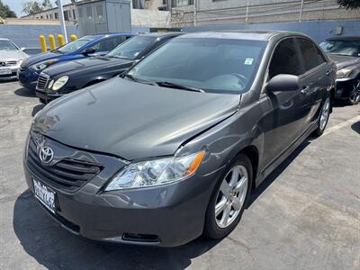 2007 Toyota Camry SE V6 - Photo 1 - North Hollywood, CA 91601