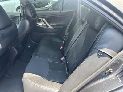 2007 Toyota Camry SE V6 - Photo 6 - North Hollywood, CA 91601