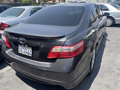 2007 Toyota Camry SE V6 - Photo 3 - North Hollywood, CA 91601