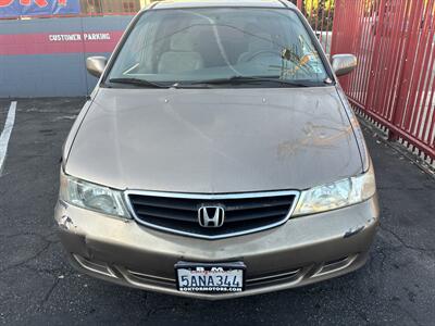 2003 Honda Odyssey EX   - Photo 3 - North Hollywood, CA 91601