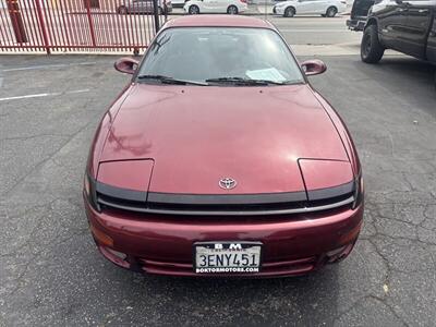 1993 Toyota Celica GT - Photo 3 - North Hollywood, CA 91601