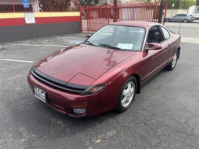 1993 Toyota Celica GT - Photo 2 - North Hollywood, CA 91601