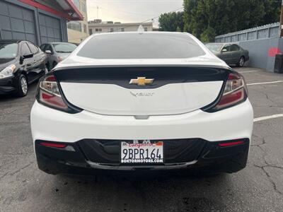2017 Chevrolet Volt LT   - Photo 10 - North Hollywood, CA 91601