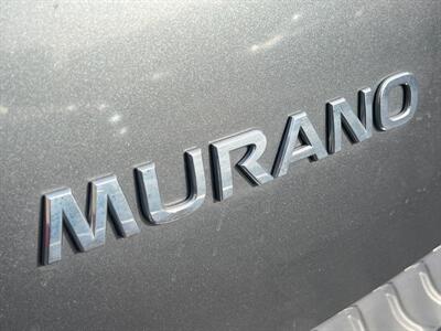 2006 Nissan Murano SL   - Photo 20 - North Hollywood, CA 91601