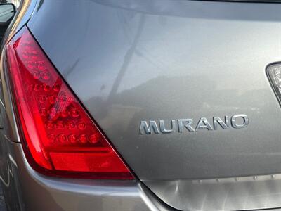 2006 Nissan Murano SL   - Photo 13 - North Hollywood, CA 91601