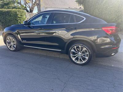 2015 BMW X6 xDrive50i   - Photo 14 - North Hollywood, CA 91601