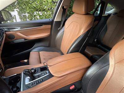 2015 BMW X6 xDrive50i   - Photo 40 - North Hollywood, CA 91601