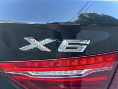 2015 BMW X6 xDrive50i   - Photo 9 - North Hollywood, CA 91601