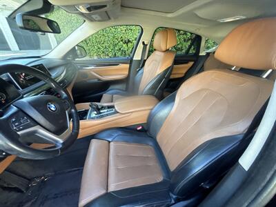 2015 BMW X6 xDrive50i   - Photo 26 - North Hollywood, CA 91601