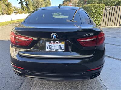 2015 BMW X6 xDrive50i   - Photo 5 - North Hollywood, CA 91601