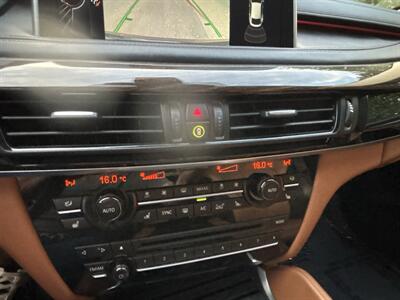 2015 BMW X6 xDrive50i   - Photo 44 - North Hollywood, CA 91601