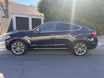 2015 BMW X6 xDrive50i   - Photo 11 - North Hollywood, CA 91601