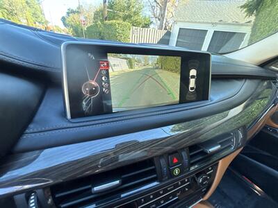 2015 BMW X6 xDrive50i   - Photo 33 - North Hollywood, CA 91601