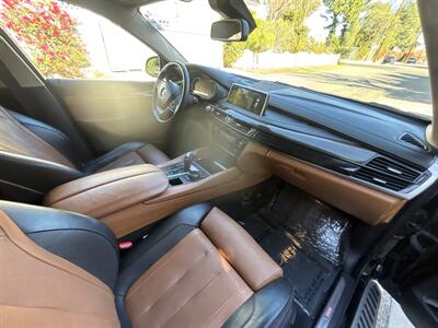 2015 BMW X6 xDrive50i   - Photo 19 - North Hollywood, CA 91601