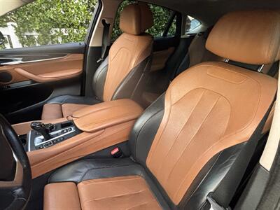 2015 BMW X6 xDrive50i   - Photo 43 - North Hollywood, CA 91601