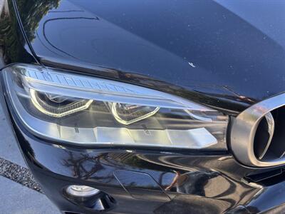 2015 BMW X6 xDrive50i   - Photo 10 - North Hollywood, CA 91601