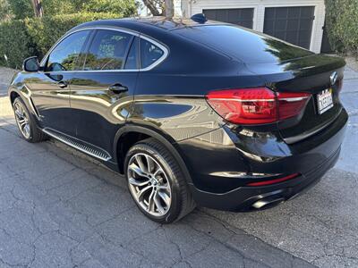2015 BMW X6 xDrive50i   - Photo 12 - North Hollywood, CA 91601