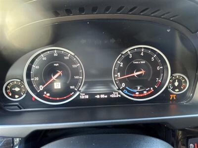 2015 BMW X6 xDrive50i   - Photo 34 - North Hollywood, CA 91601
