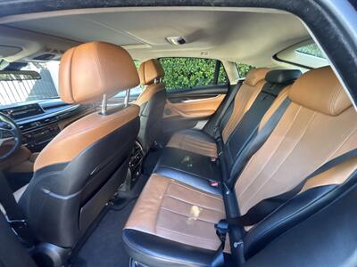 2015 BMW X6 xDrive50i   - Photo 21 - North Hollywood, CA 91601