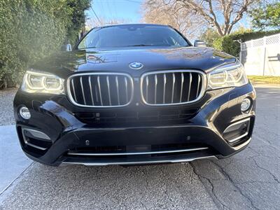 2015 BMW X6 xDrive50i   - Photo 16 - North Hollywood, CA 91601