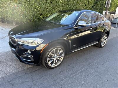 2015 BMW X6 xDrive50i   - Photo 15 - North Hollywood, CA 91601