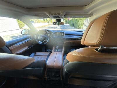 2015 BMW X6 xDrive50i   - Photo 23 - North Hollywood, CA 91601