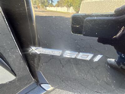 2015 BMW X6 xDrive50i   - Photo 27 - North Hollywood, CA 91601