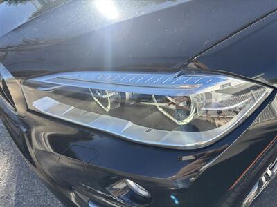2015 BMW X6 xDrive50i   - Photo 7 - North Hollywood, CA 91601