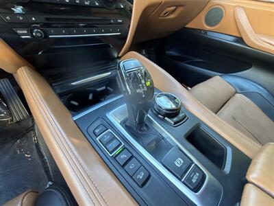 2015 BMW X6 xDrive50i   - Photo 32 - North Hollywood, CA 91601