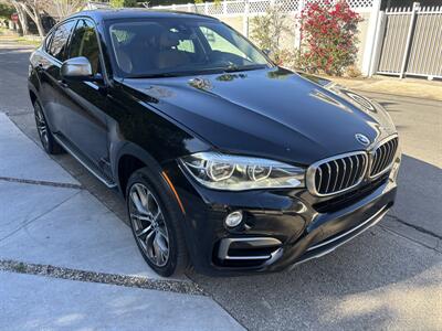2015 BMW X6 xDrive50i   - Photo 3 - North Hollywood, CA 91601