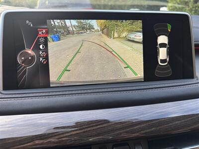 2015 BMW X6 xDrive50i   - Photo 42 - North Hollywood, CA 91601