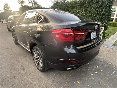 2015 BMW X6 xDrive50i   - Photo 35 - North Hollywood, CA 91601