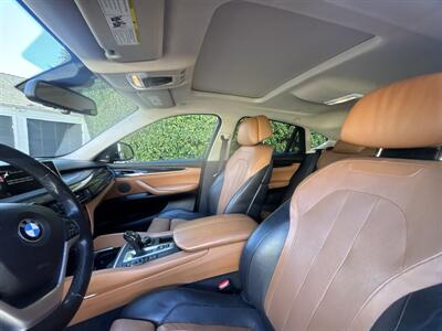 2015 BMW X6 xDrive50i   - Photo 29 - North Hollywood, CA 91601