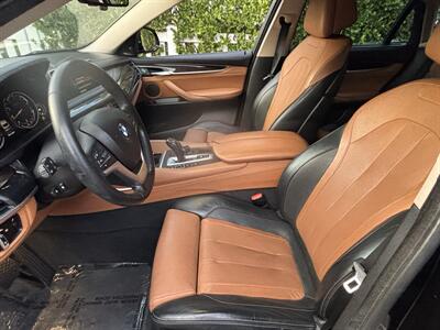 2015 BMW X6 xDrive50i   - Photo 37 - North Hollywood, CA 91601
